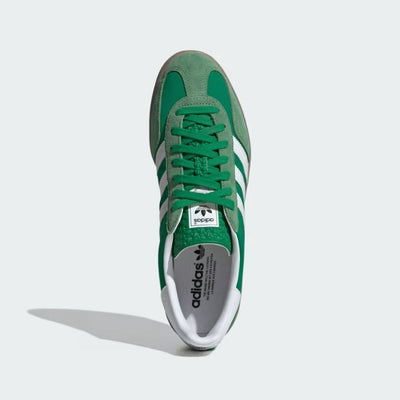 Ad Gazelle Indoor - Green