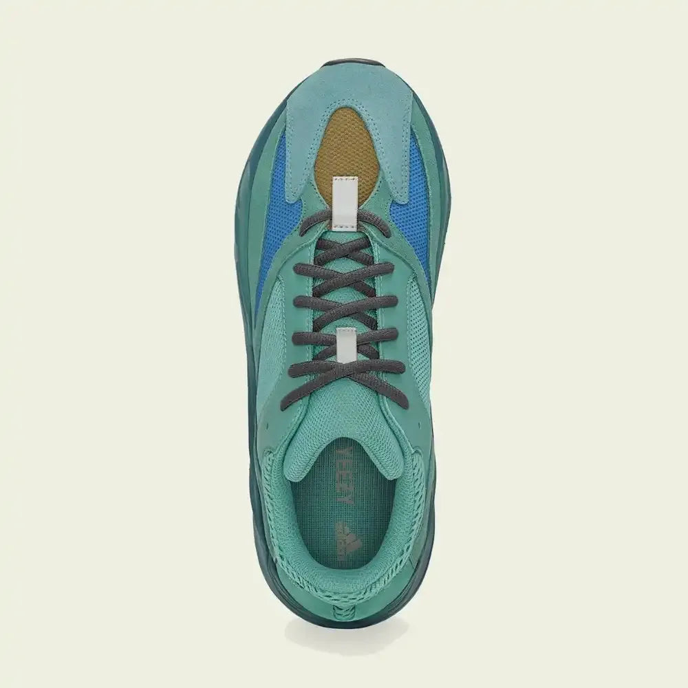 Yeezy Boost 700 v1 Fade Azure