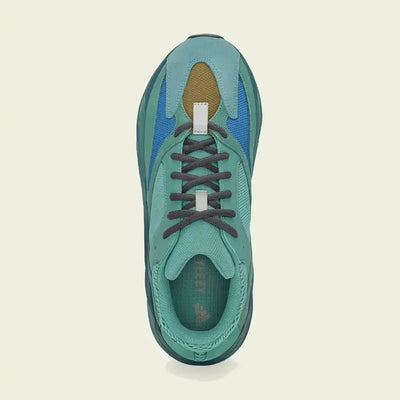 Yeezy Boost 700 v1 Fade Azure