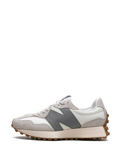 NB 327 - White/Grey/Beige