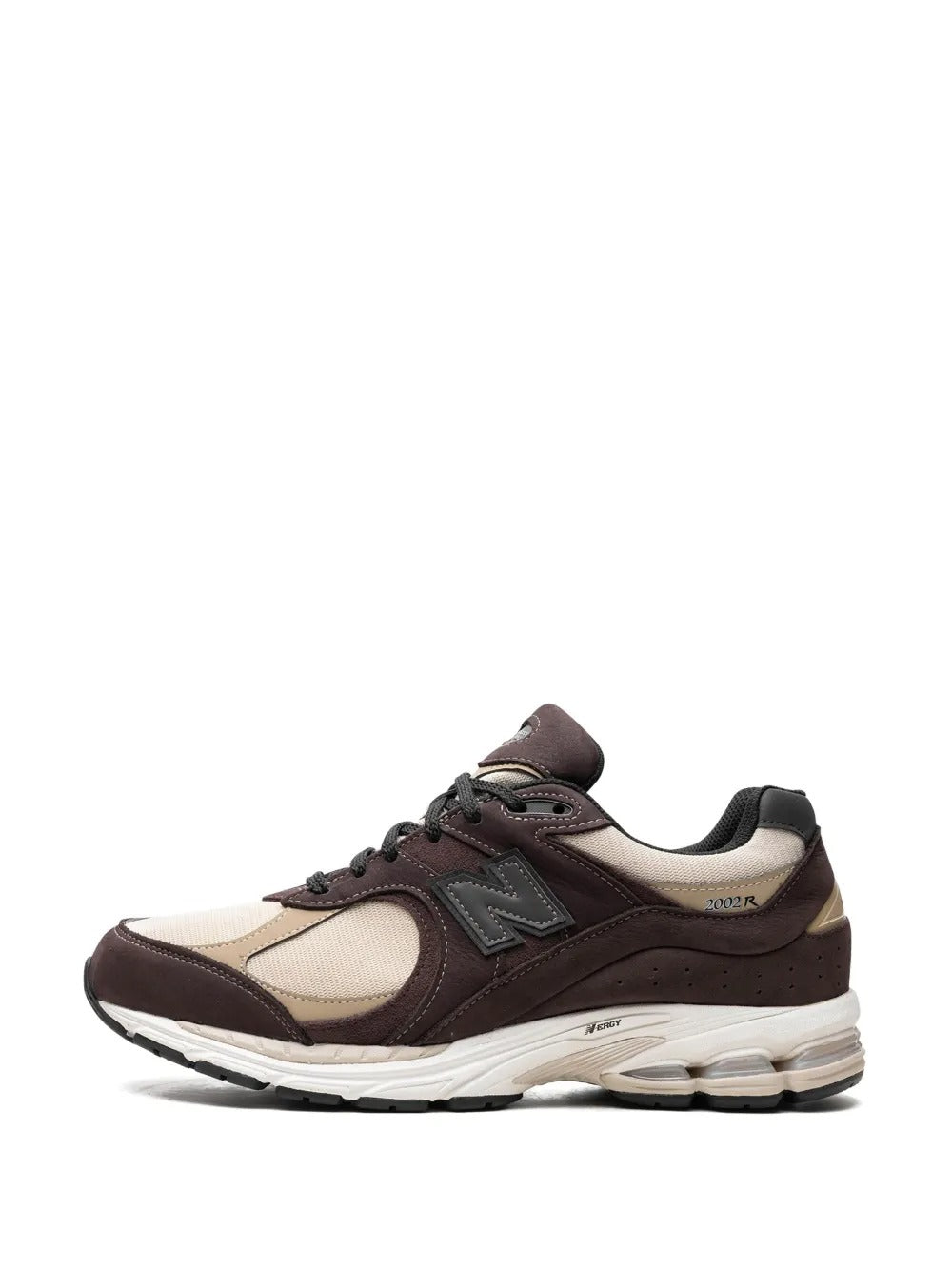 NB 2002RX Gore-Tex® - Coffee Brown/Light Beige