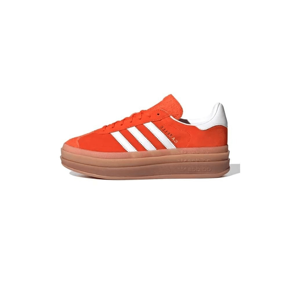 Ad Gazelle Bold - Orange