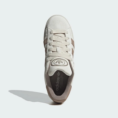 Ad Campus 00s - White/Brown