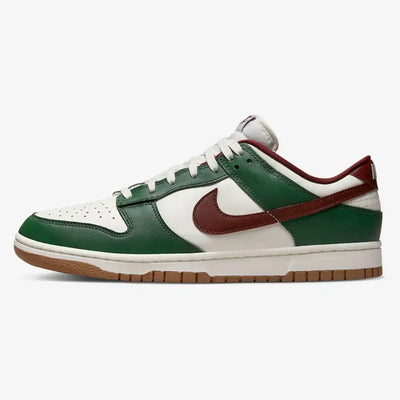 NK Dunk Low - Gorge Green