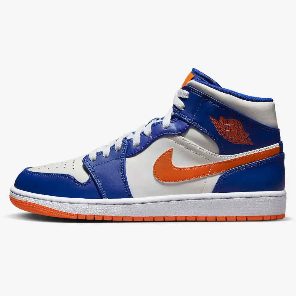 AJ 1 - Wheaties