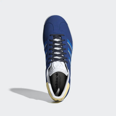 Ad Gazelle - Royal Blue