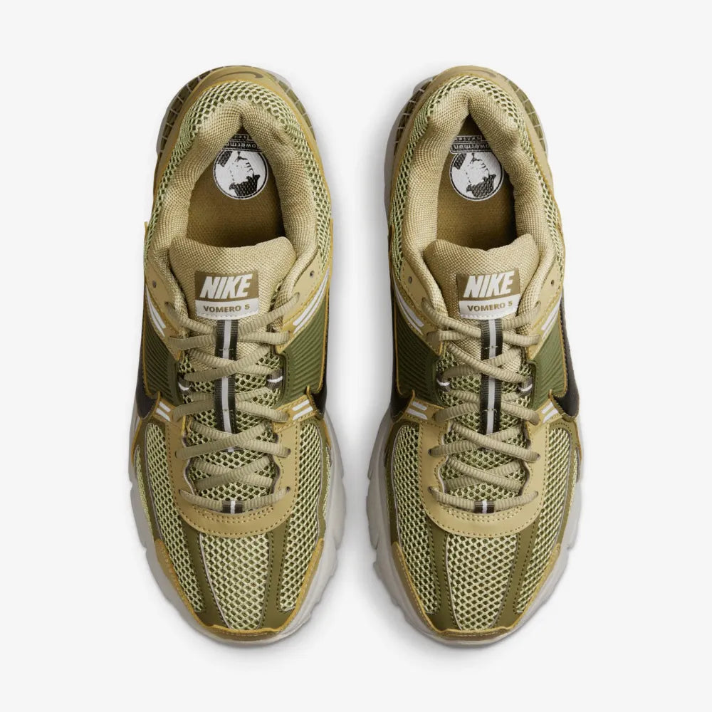 NK Zoom Vomero 5 Neutral Olive