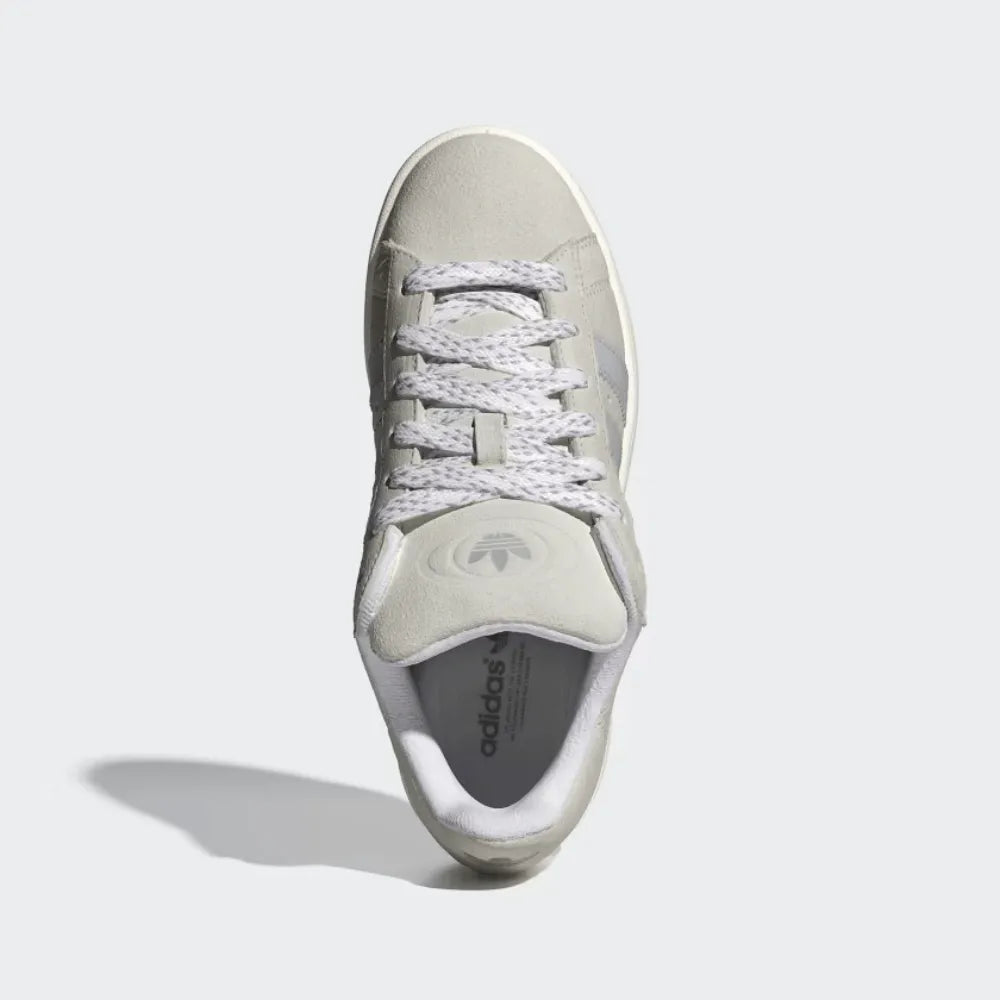 Ad Campus 00s - Cloud White/Grey Two