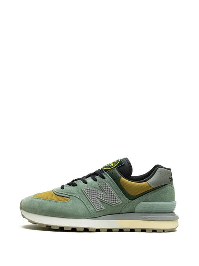 NB x STN ISL 574 Legacy "Light Green"