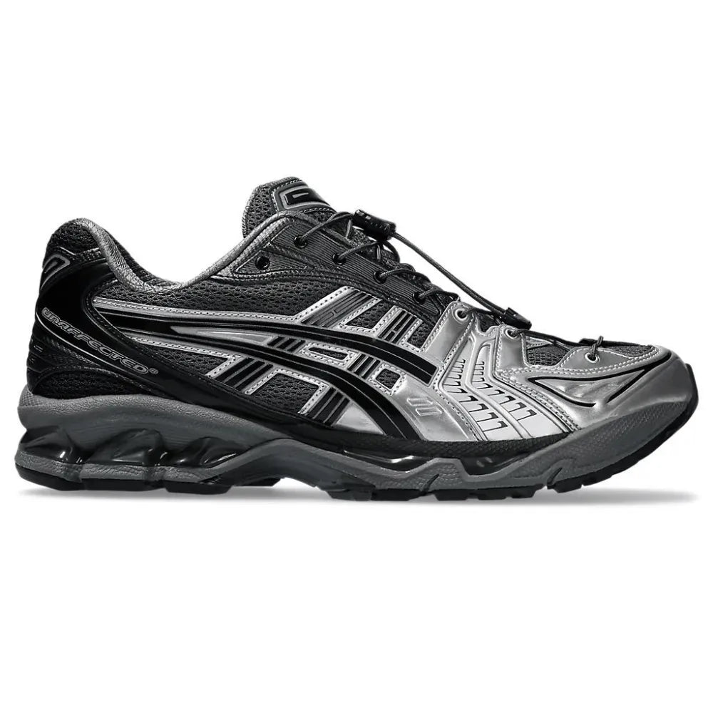 ASC Gel Kayano 14 x Unaffected - Dark Shadow