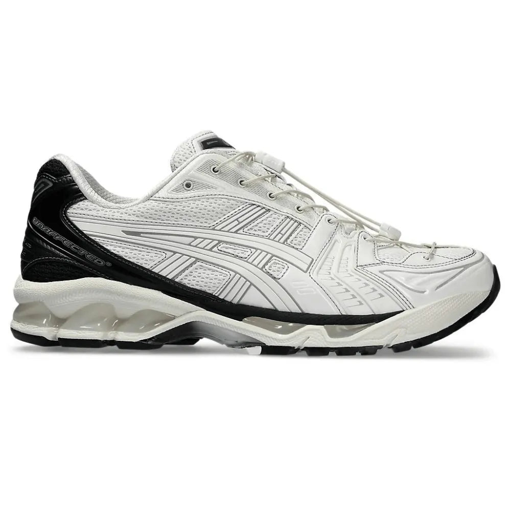 ASC Gel Kayano 14 x Unaffected - Bright White