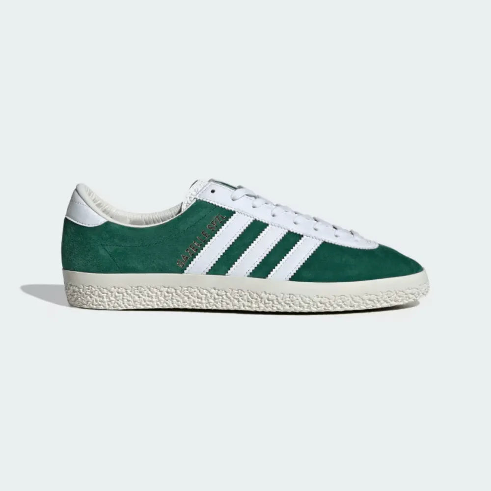 Ad Gazelle - SPZL Dark Green
