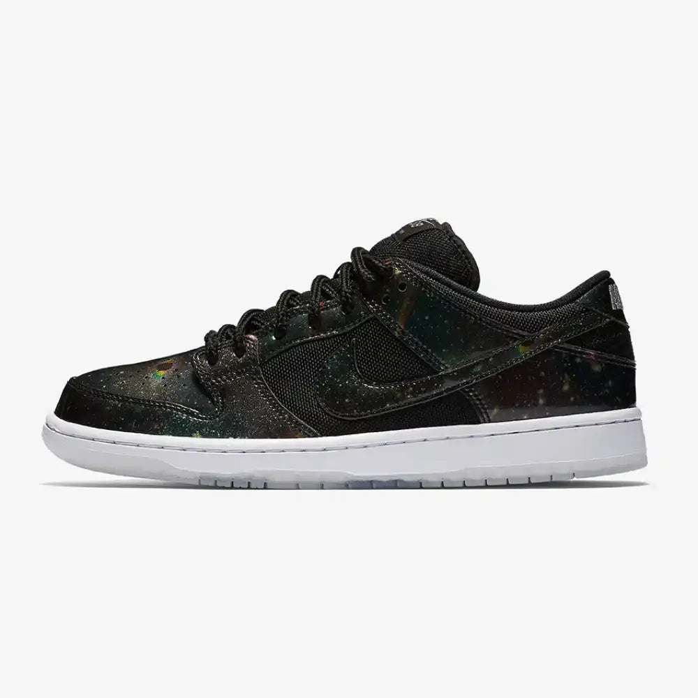NK Dunk Low - TRD QS Galaxy