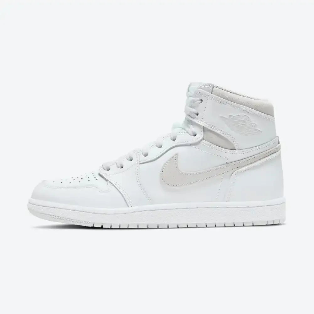 AJ 1 High '85 Neutral Grey