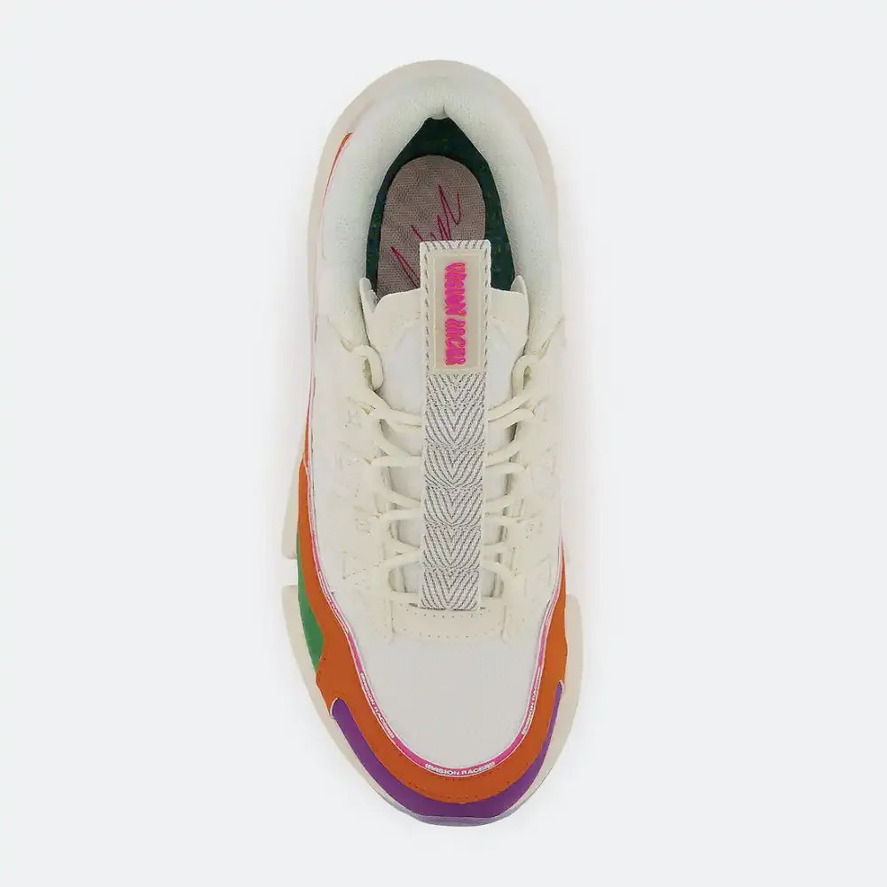 JDN x NB Vision Racer – Hippie Cream