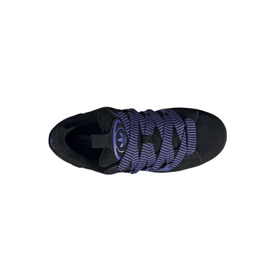 Ad Campus 00s - Black/Purple
