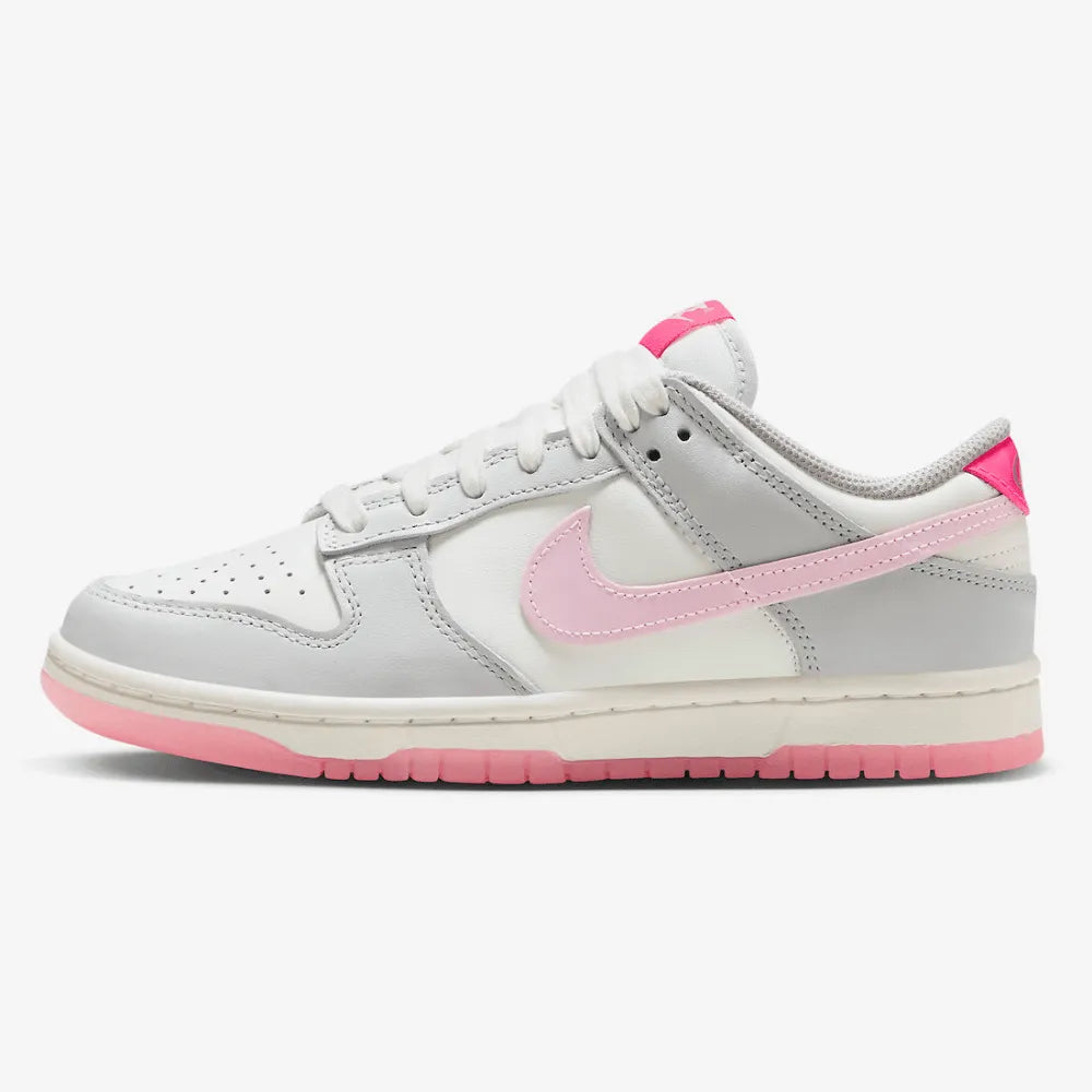NK Dunk Low 520 Pack Pink