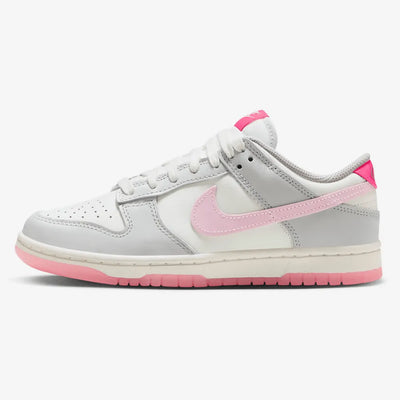 NK Dunk Low 520 Pack Pink