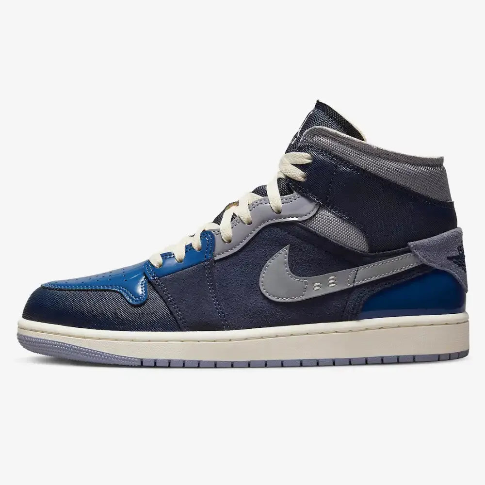 AJ 1 - Inside Out Obsidian