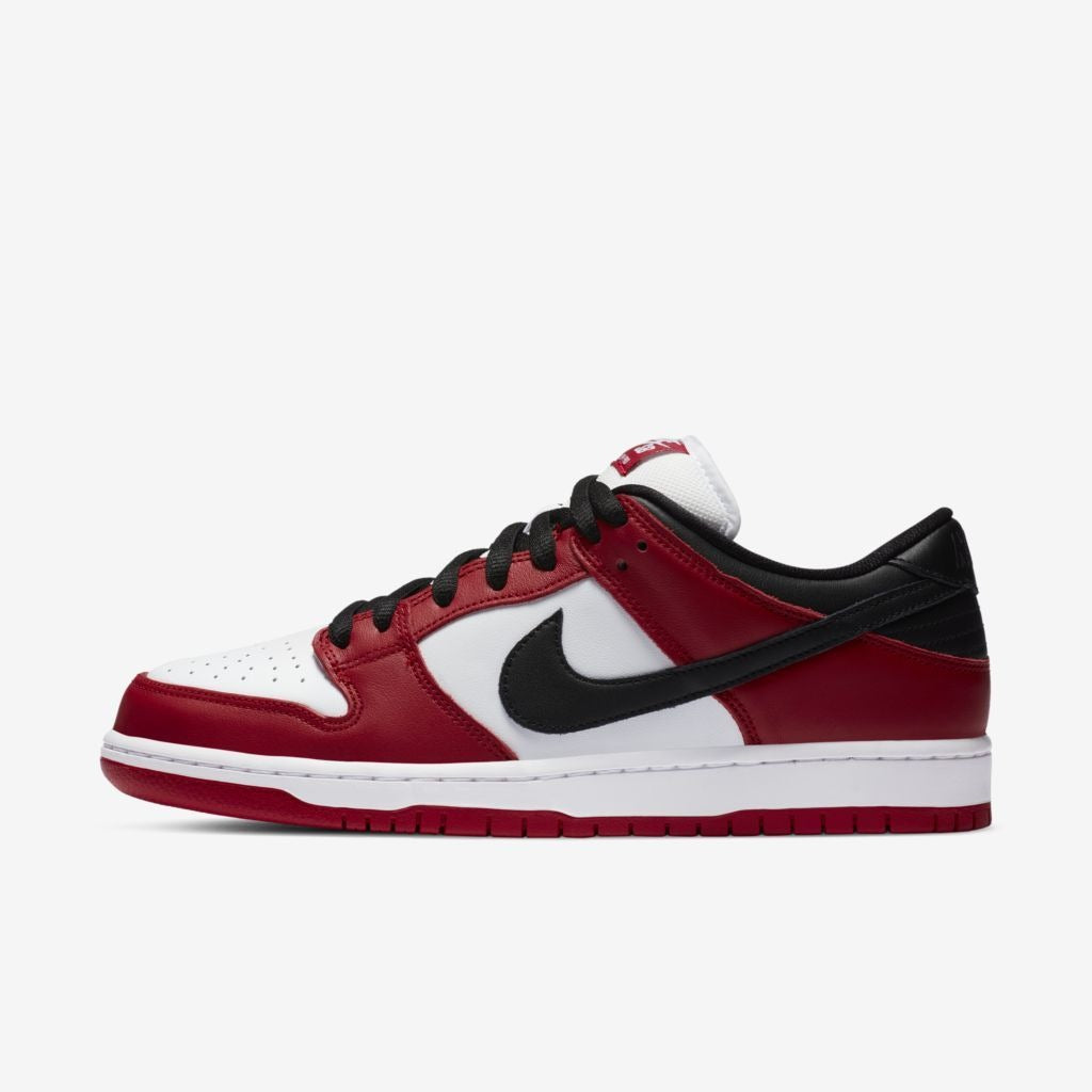 NK Dunk Low - Chicago