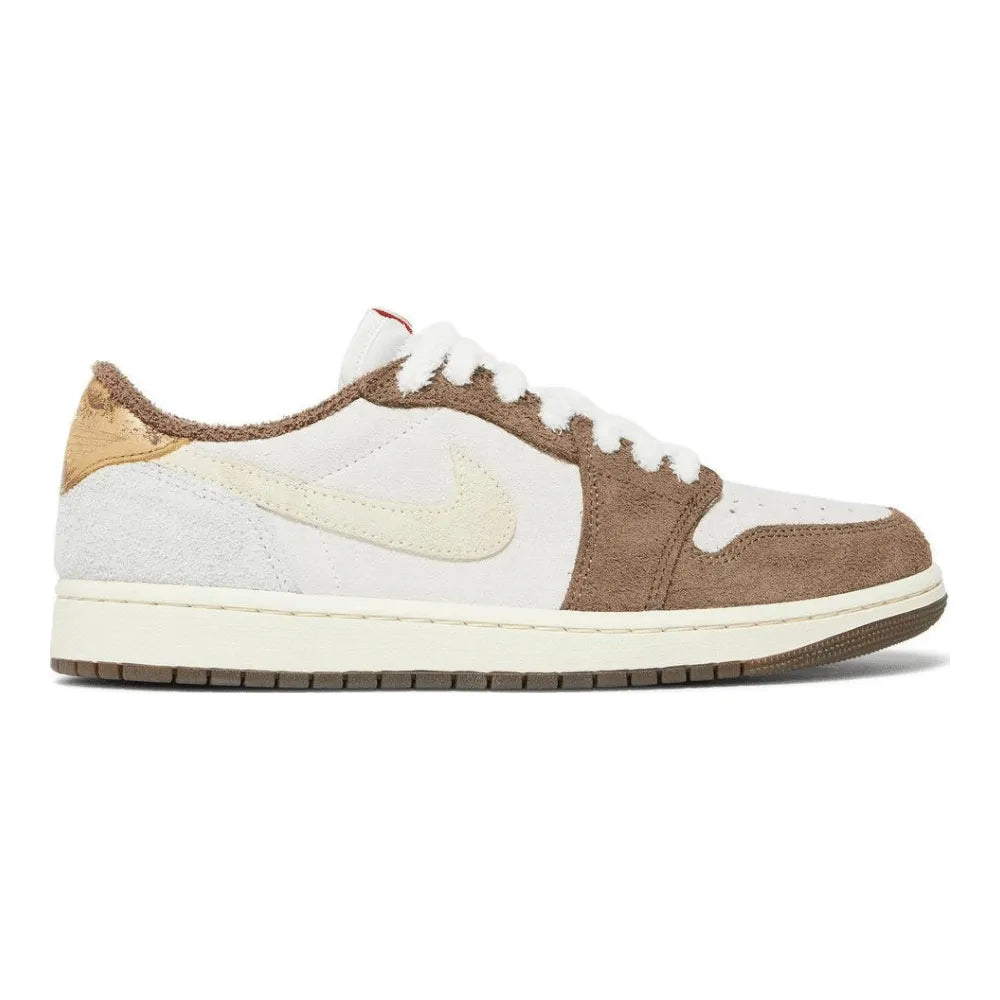 AJ 1 Low - Year of the Rabbit