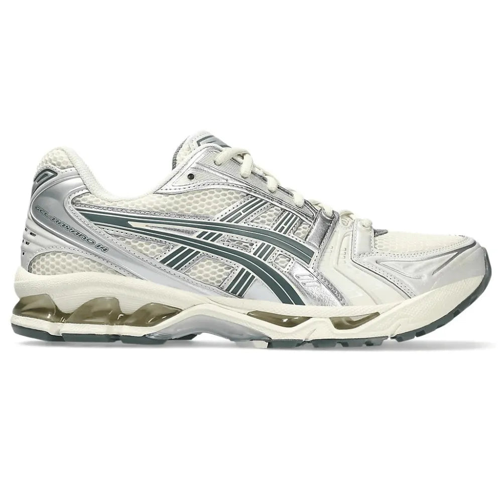ASC Gel Kayano 14 - Birch/Dark Pewter