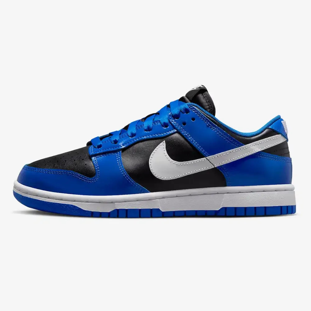 NK Dunk Low - Game Royal