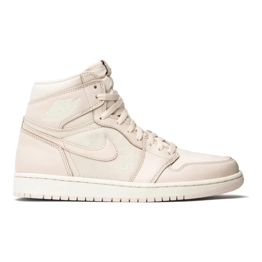 AJ 1 - Guava Ice