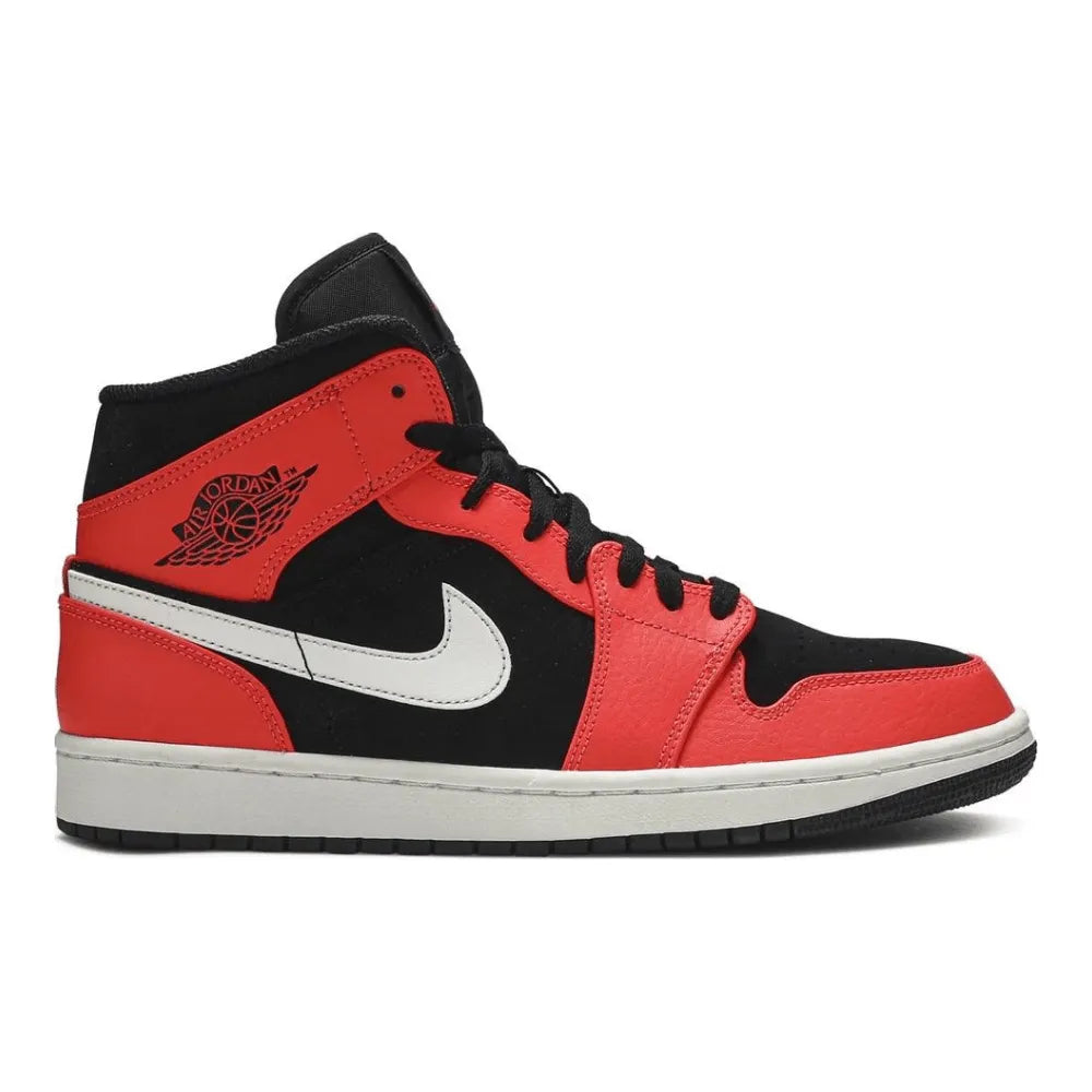 AJ 1 - Infrared 23