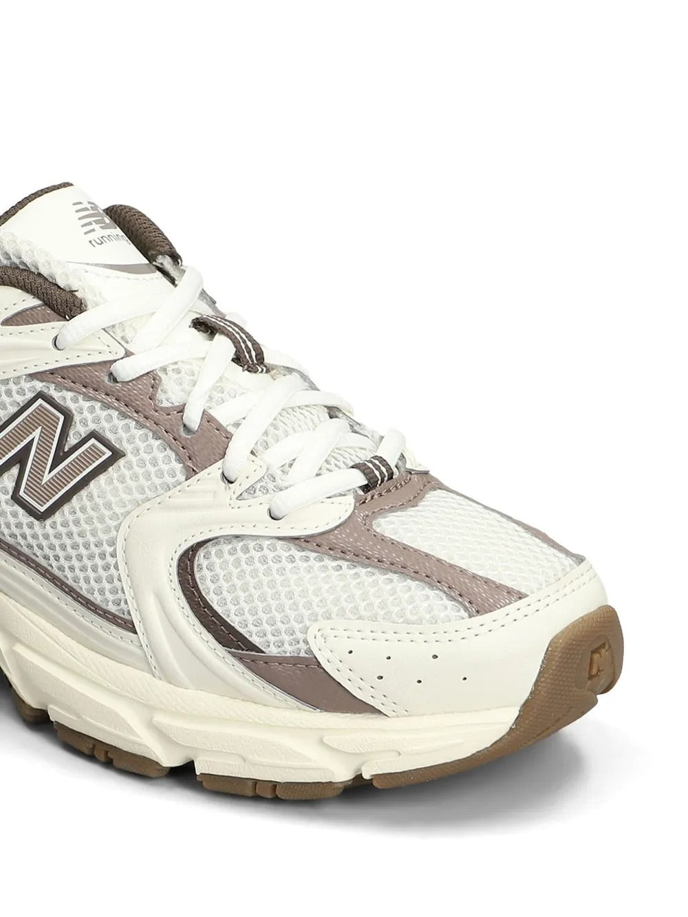 NB 530 – White Silver