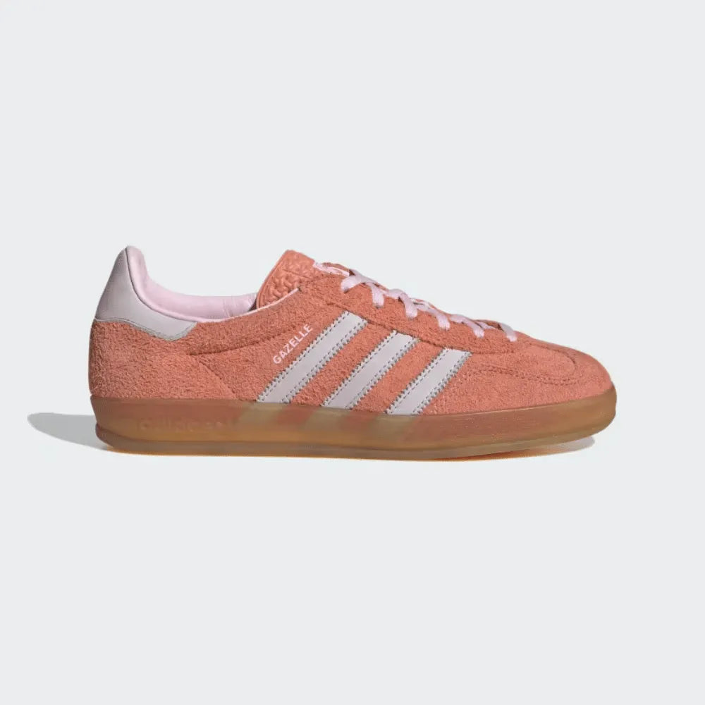Ad Gazelle Indoor - Wonder Clay