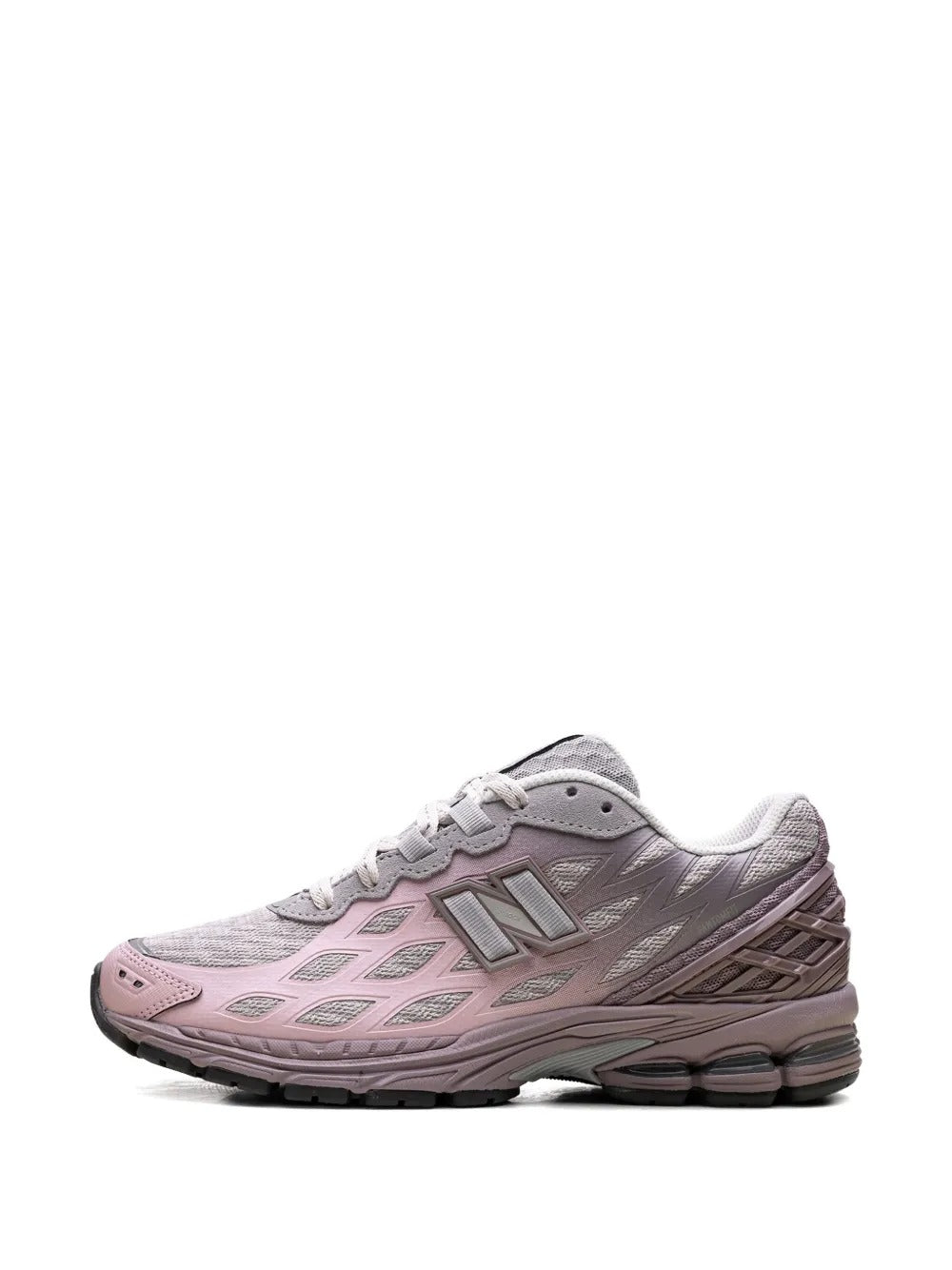 NB 1906W - Light Grey/Mauve