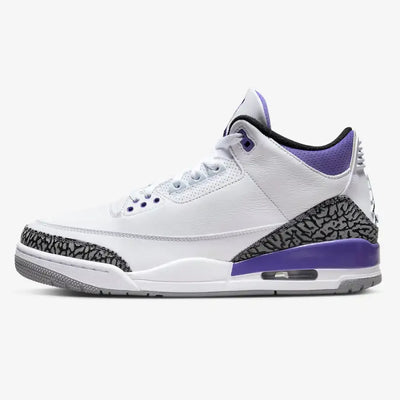 AJ 3 - Dark Iris