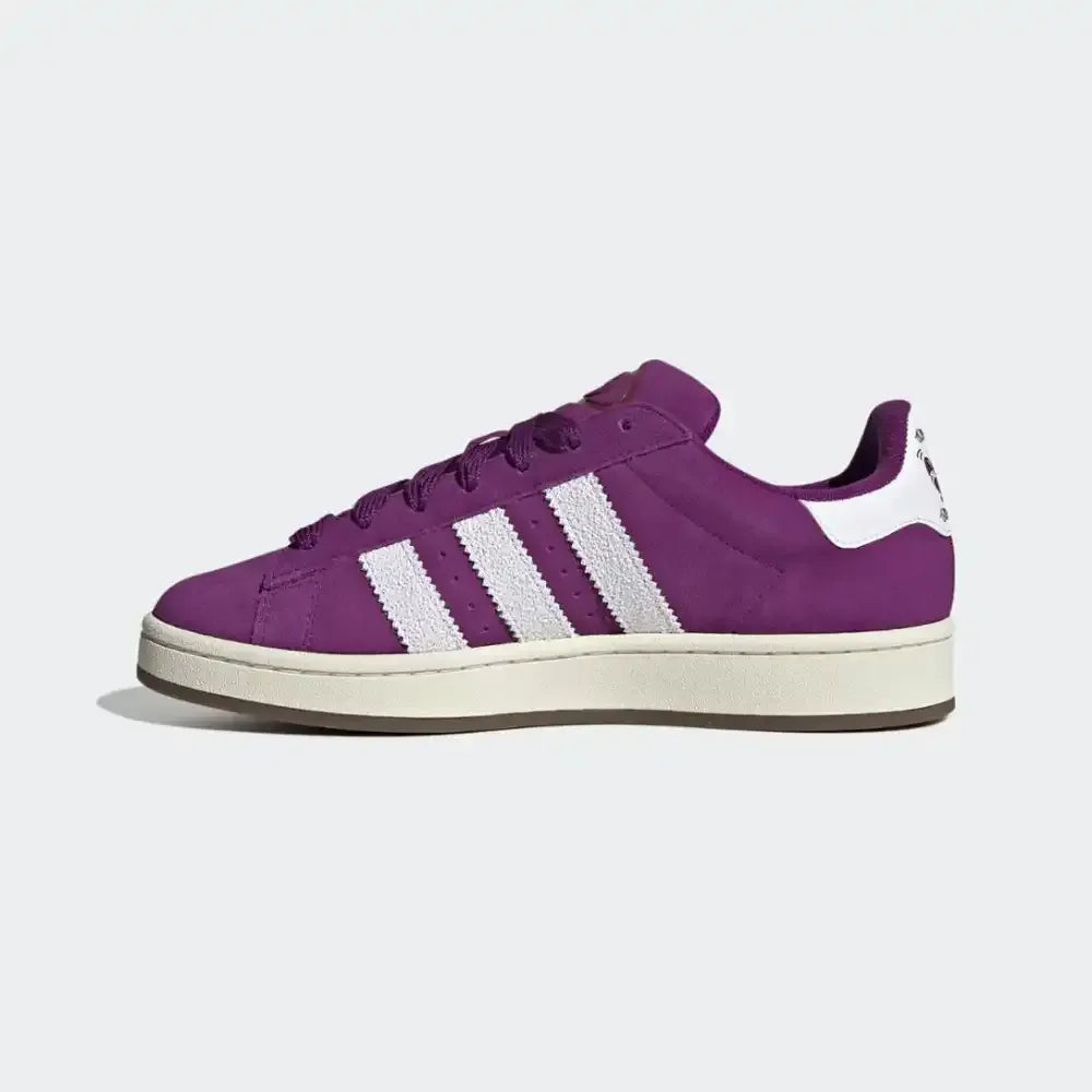 Ad Campus 00s - Purple/White