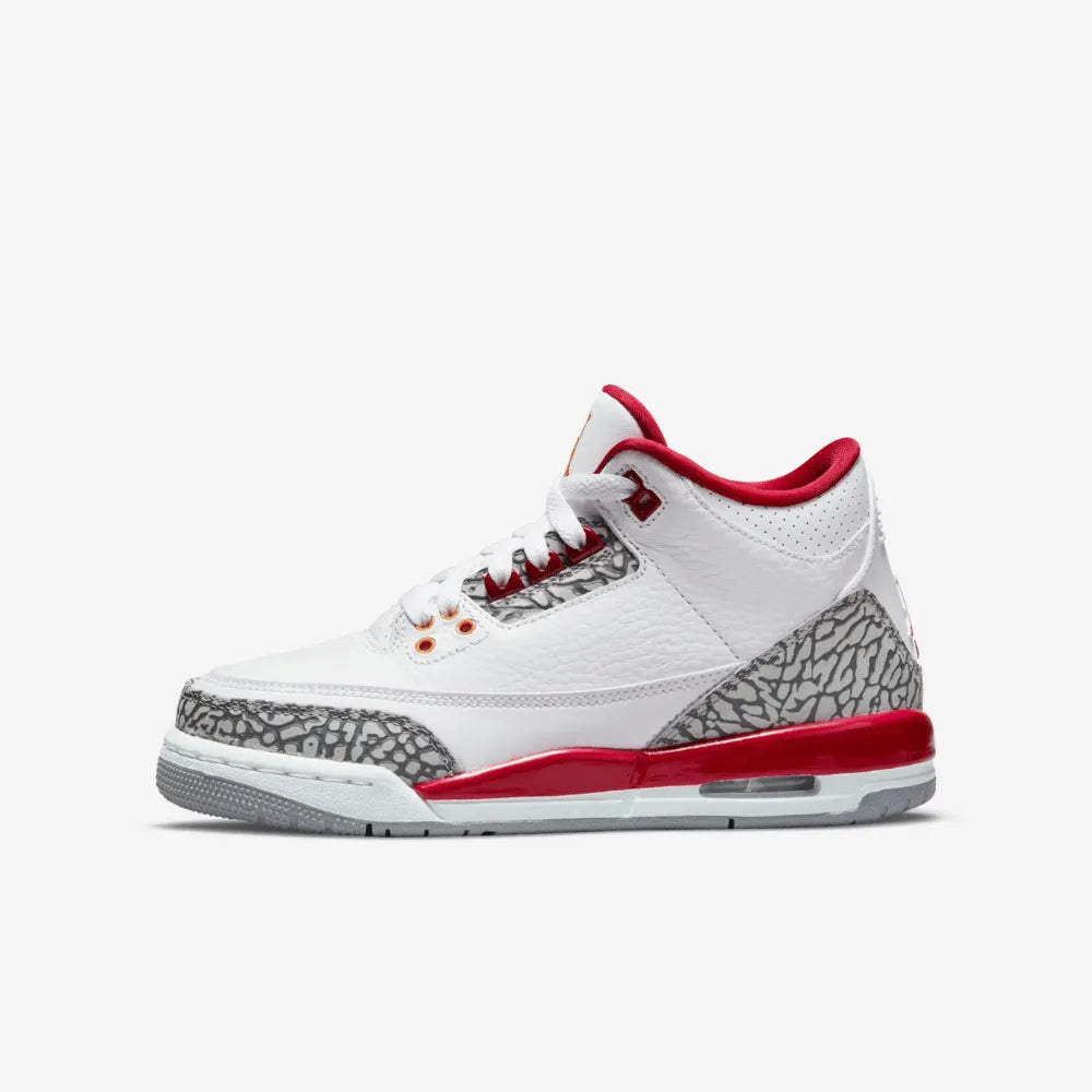 AJ 3 - Cardinal