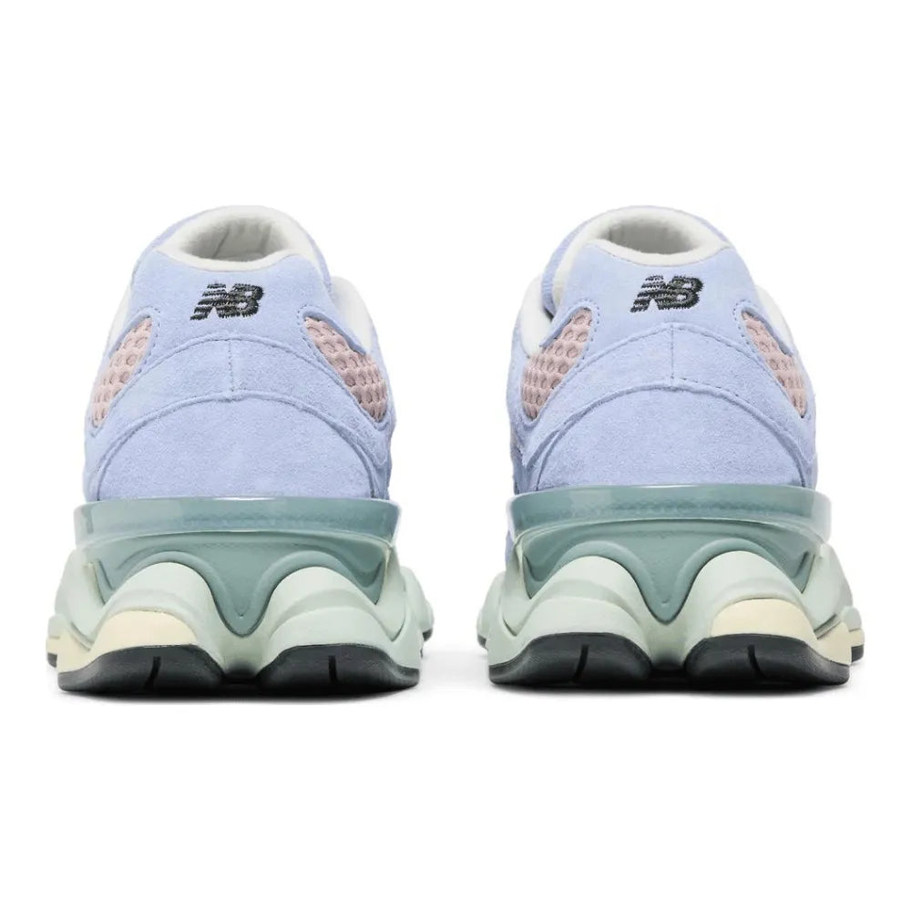 TWG x NB 9060 Missing Pieces Daydream Blue
