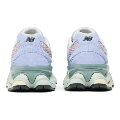 TWG x NB 9060 Missing Pieces Daydream Blue