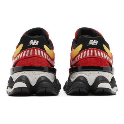 DTLR x NB 9060 Fire Sign