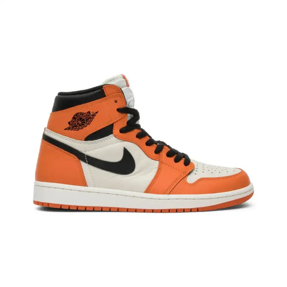 AJ 1 - Reverse Shattered Backboard