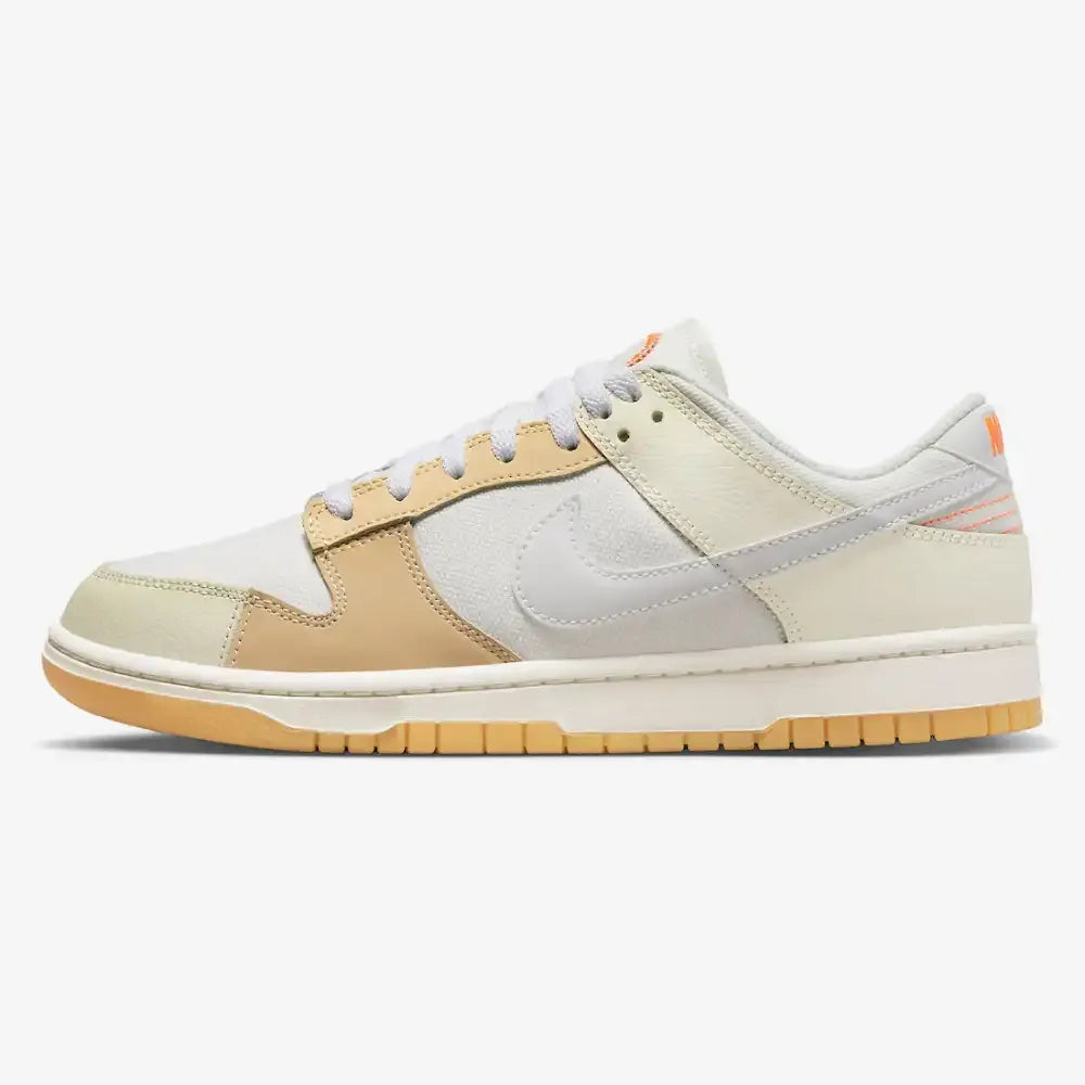 NK Dunk Low - If Lost Return To