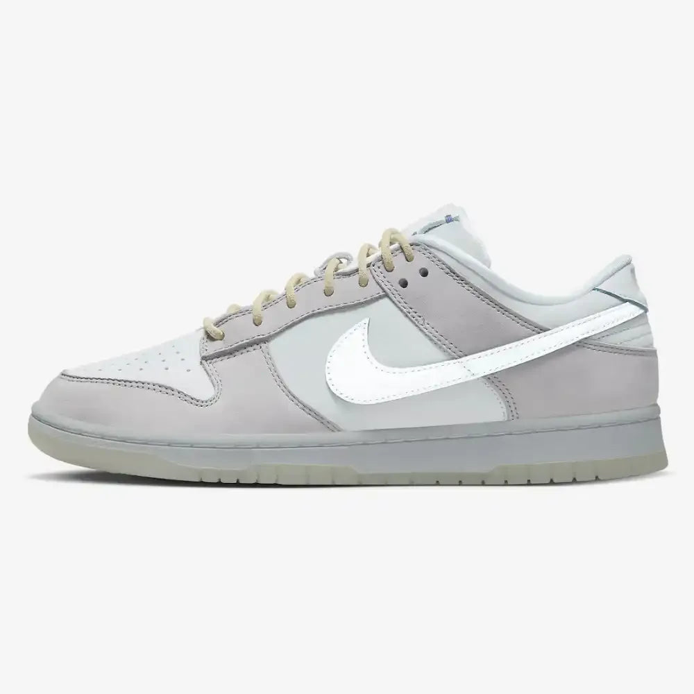 NK Dunk Low - Wolf Grey/Pure Platinum