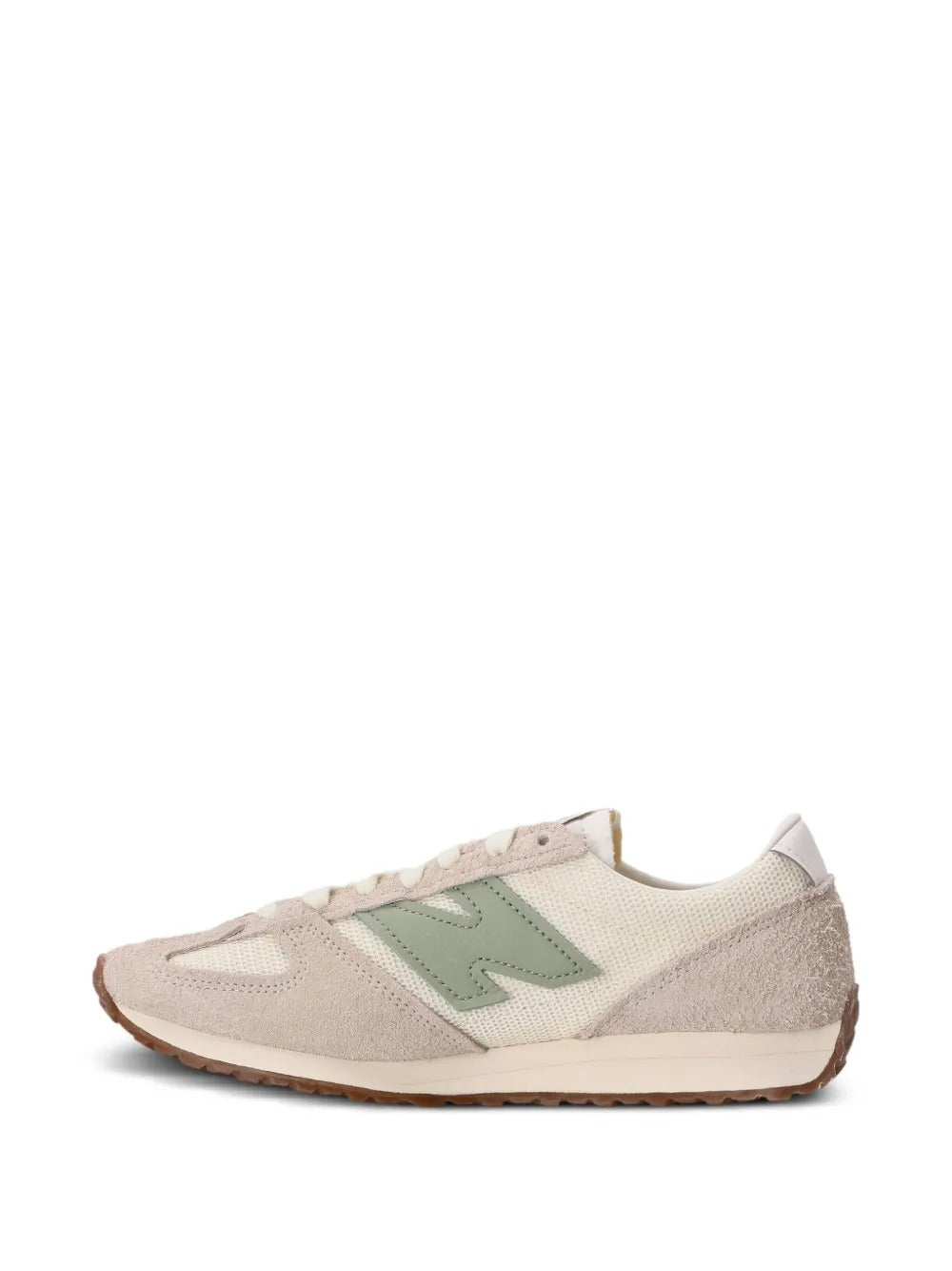 NB 471 - Off White/Light Beige/Sage Green