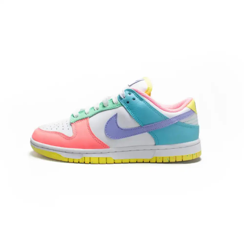 NK Dunk Low - Easter