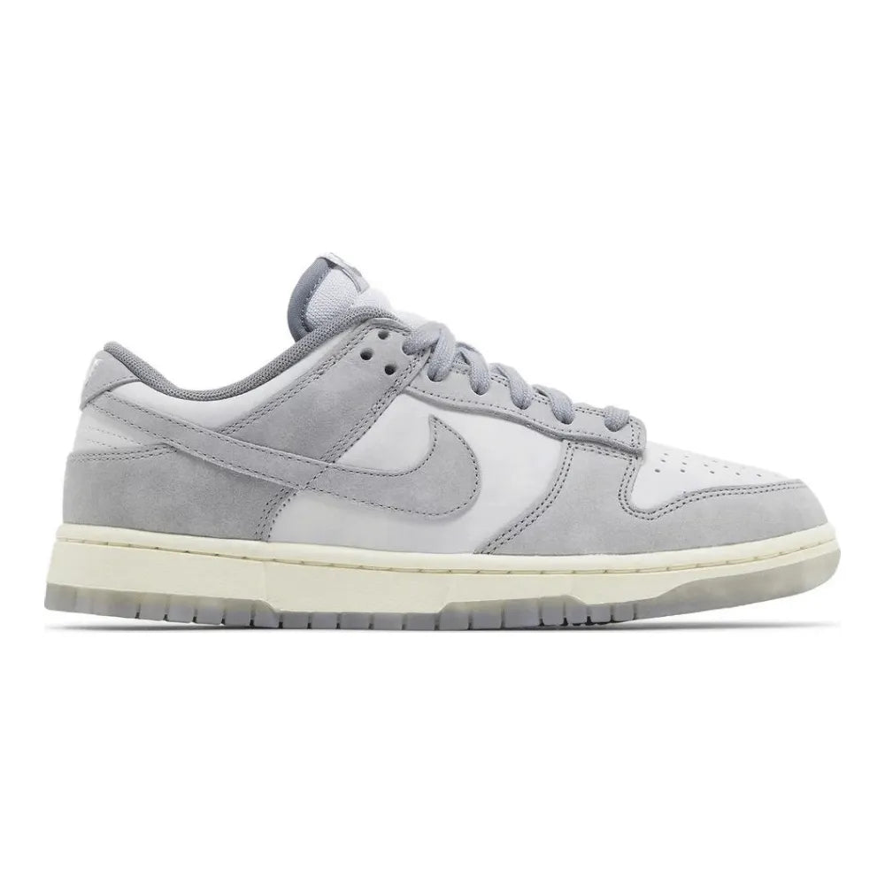 NK Dunk Low - Cool Grey/Football Grey