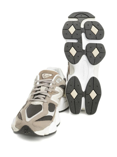 NB 9060 - Taupe/Black/White