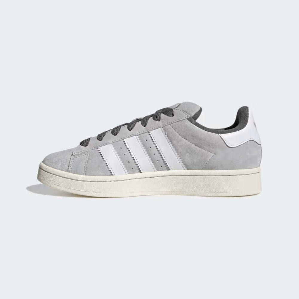 Ad Campus 00s - Grey One/Crystal White