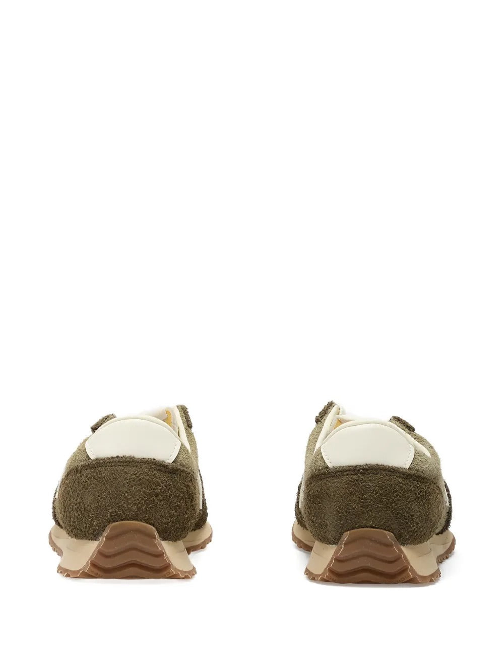 NB 471 - Olive Green/Cream/Brown