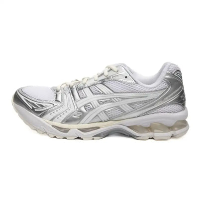 ASC Gel Kayano 14 x JJJJound - Silver/White
