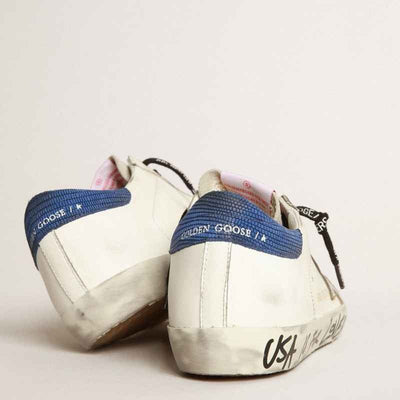 GGS Super-Star 'USA Is For Lovers'