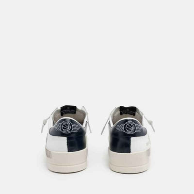 GGS Stardan Ice White Black